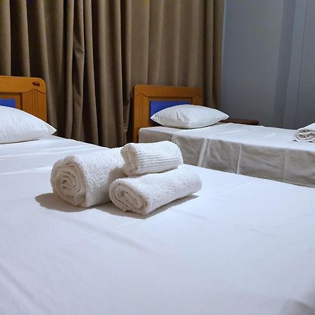 Jessie'S Apartments Durrës Eksteriør billede