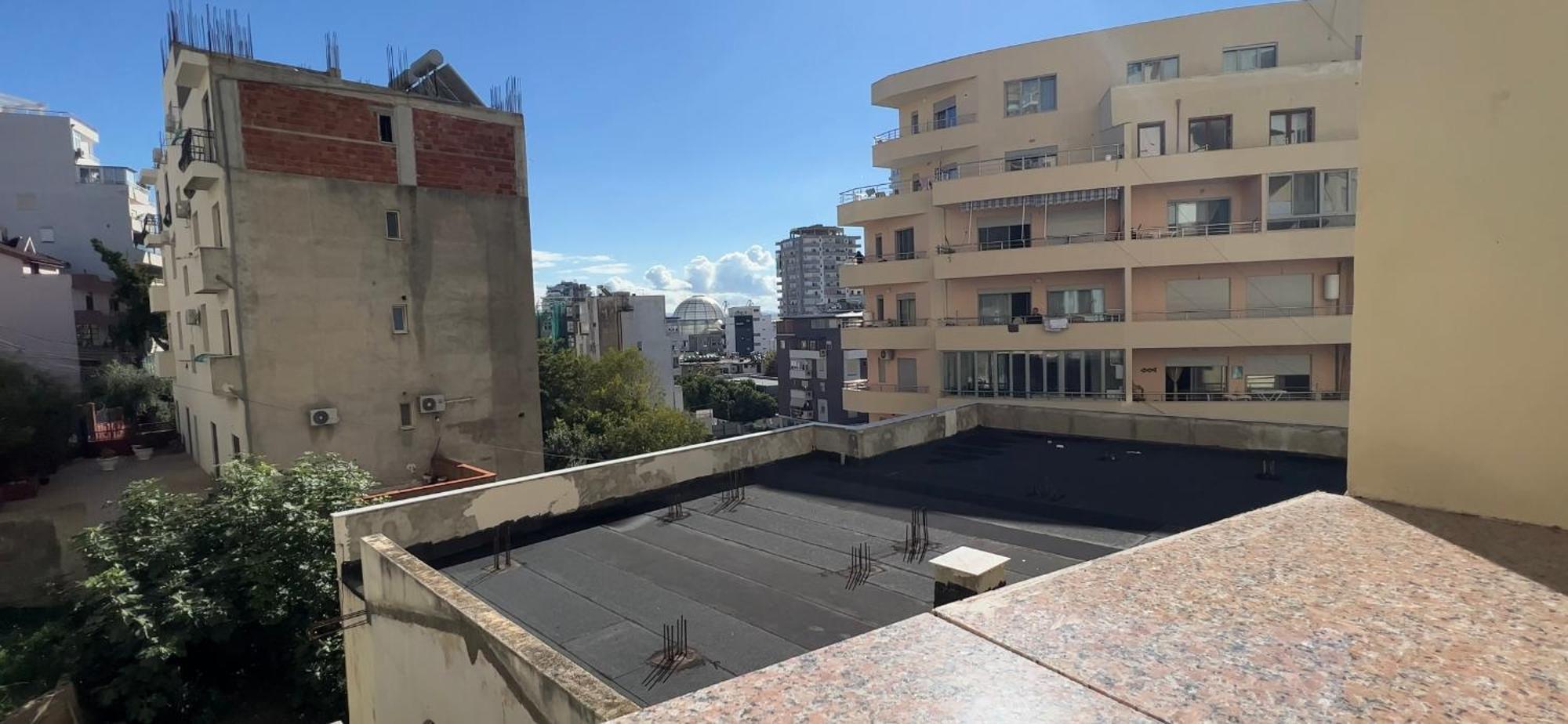 Jessie'S Apartments Durrës Eksteriør billede